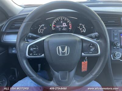 2016 Honda Civic LX - Photo 15 - San Jose, CA 95116