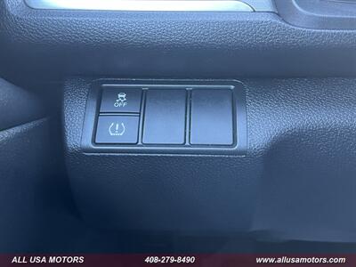 2016 Honda Civic LX - Photo 39 - San Jose, CA 95116