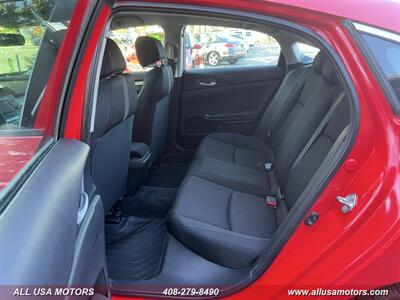2016 Honda Civic LX - Photo 21 - San Jose, CA 95116