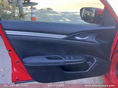 2016 Honda Civic LX - Photo 13 - San Jose, CA 95116
