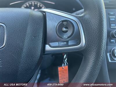 2016 Honda Civic LX - Photo 19 - San Jose, CA 95116