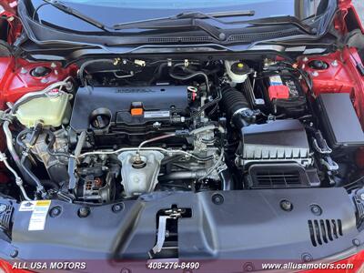 2016 Honda Civic LX - Photo 12 - San Jose, CA 95116