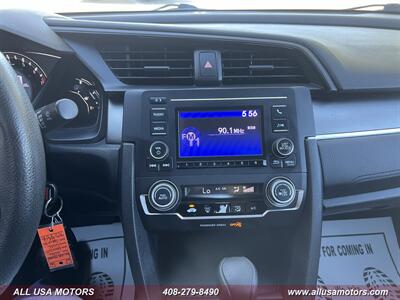 2016 Honda Civic LX - Photo 29 - San Jose, CA 95116
