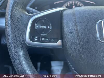 2016 Honda Civic LX - Photo 17 - San Jose, CA 95116