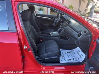 2016 Honda Civic LX - Photo 25 - San Jose, CA 95116