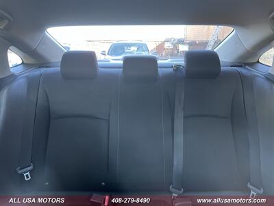 2016 Honda Civic LX - Photo 23 - San Jose, CA 95116