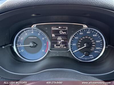 2017 Subaru Crosstrek 2.0i Limited - Photo 31 - San Jose, CA 95116