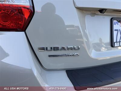 2017 Subaru Crosstrek 2.0i Limited - Photo 10 - San Jose, CA 95116