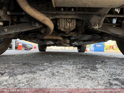 2017 Subaru Crosstrek 2.0i Limited - Photo 16 - San Jose, CA 95116
