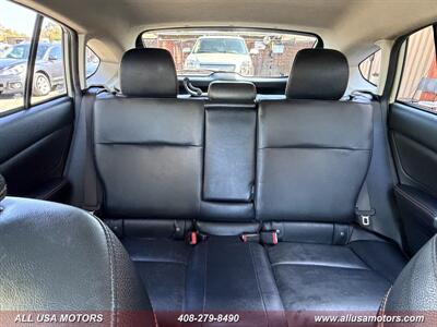 2017 Subaru Crosstrek 2.0i Limited - Photo 27 - San Jose, CA 95116