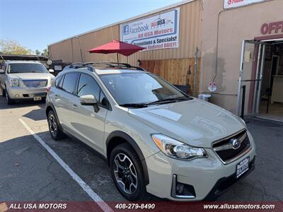 2017 Subaru Crosstrek 2.0i Limited - Photo 2 - San Jose, CA 95116