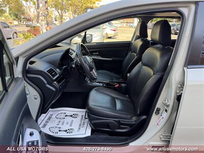 2017 Subaru Crosstrek 2.0i Limited - Photo 24 - San Jose, CA 95116