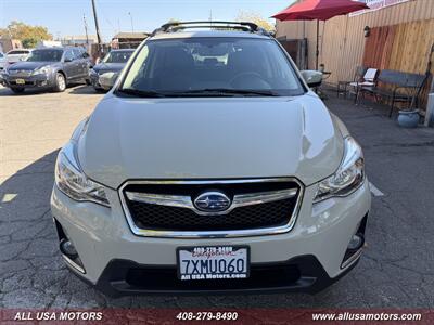 2017 Subaru Crosstrek 2.0i Limited - Photo 4 - San Jose, CA 95116