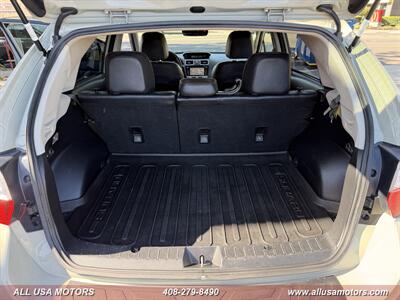 2017 Subaru Crosstrek 2.0i Limited - Photo 26 - San Jose, CA 95116