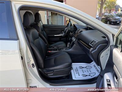 2017 Subaru Crosstrek 2.0i Limited - Photo 29 - San Jose, CA 95116