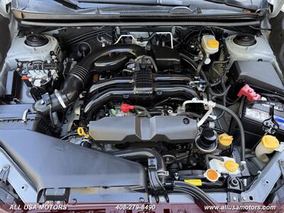 2017 Subaru Crosstrek 2.0i Limited - Photo 14 - San Jose, CA 95116