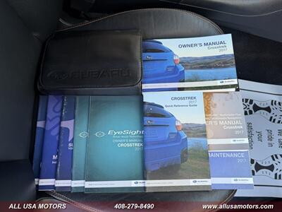 2017 Subaru Crosstrek 2.0i Limited - Photo 57 - San Jose, CA 95116