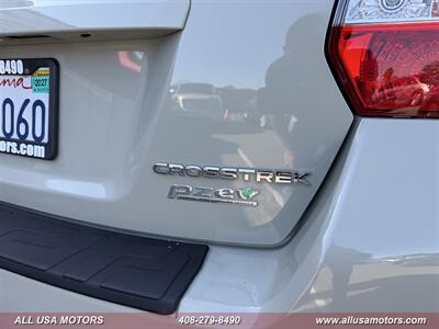2017 Subaru Crosstrek 2.0i Limited - Photo 11 - San Jose, CA 95116