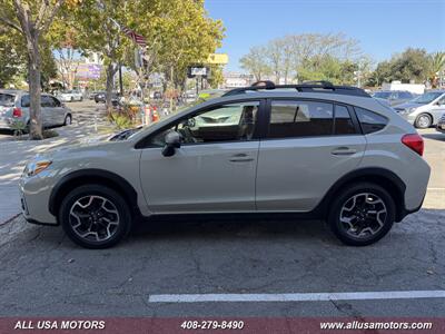 2017 Subaru Crosstrek 2.0i Limited - Photo 6 - San Jose, CA 95116