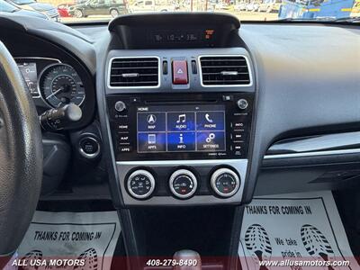 2017 Subaru Crosstrek 2.0i Limited - Photo 33 - San Jose, CA 95116