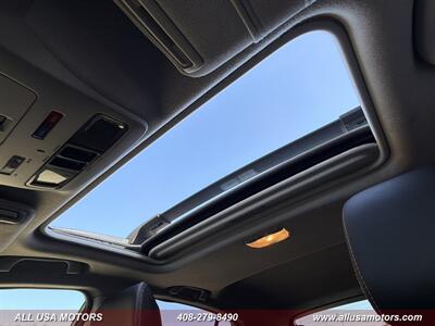 2017 Subaru Crosstrek 2.0i Limited - Photo 56 - San Jose, CA 95116