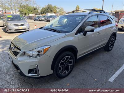 2017 Subaru Crosstrek 2.0i Limited - Photo 5 - San Jose, CA 95116