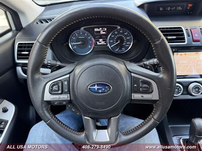 2017 Subaru Crosstrek 2.0i Limited - Photo 19 - San Jose, CA 95116