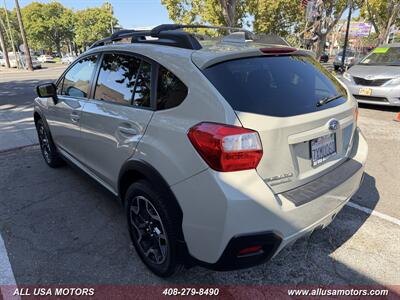 2017 Subaru Crosstrek 2.0i Limited - Photo 7 - San Jose, CA 95116