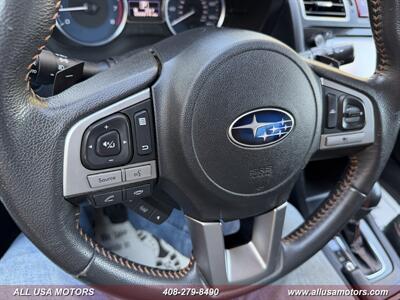 2017 Subaru Crosstrek 2.0i Limited - Photo 20 - San Jose, CA 95116