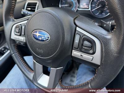 2017 Subaru Crosstrek 2.0i Limited - Photo 22 - San Jose, CA 95116
