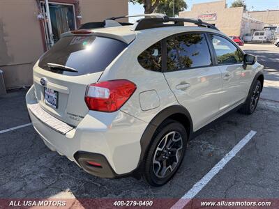 2017 Subaru Crosstrek 2.0i Limited - Photo 9 - San Jose, CA 95116