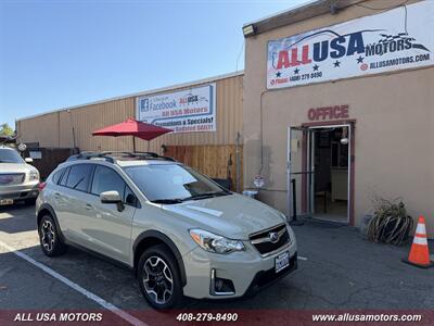 2017 Subaru Crosstrek 2.0i Limited - Photo 3 - San Jose, CA 95116