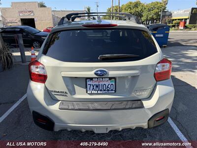 2017 Subaru Crosstrek 2.0i Limited - Photo 8 - San Jose, CA 95116