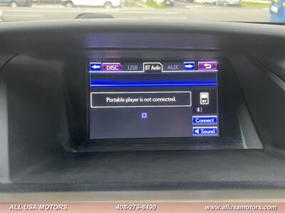 2015 Lexus RX   - Photo 40 - San Jose, CA 95116