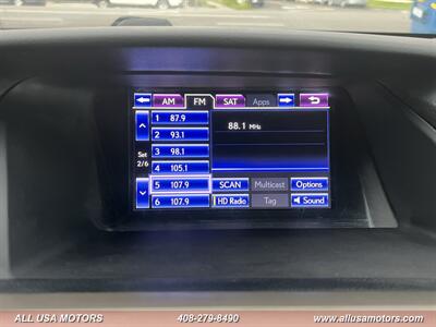 2015 Lexus RX   - Photo 39 - San Jose, CA 95116