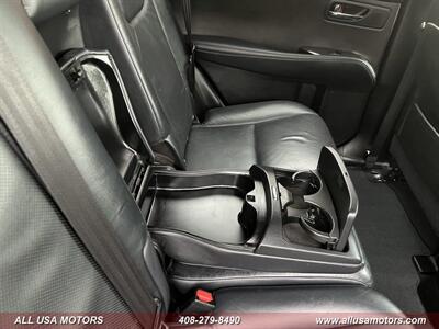 2015 Lexus RX   - Photo 28 - San Jose, CA 95116