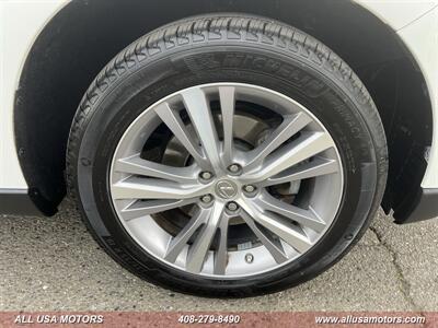 2015 Lexus RX   - Photo 11 - San Jose, CA 95116