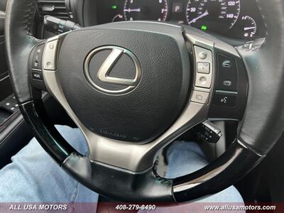 2015 Lexus RX   - Photo 20 - San Jose, CA 95116