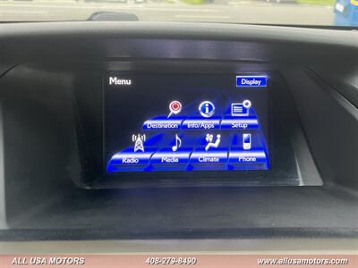 2015 Lexus RX   - Photo 38 - San Jose, CA 95116
