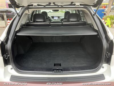2015 Lexus RX   - Photo 25 - San Jose, CA 95116