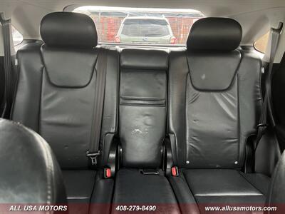 2015 Lexus RX   - Photo 27 - San Jose, CA 95116