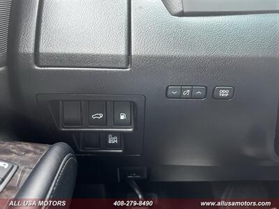 2015 Lexus RX   - Photo 52 - San Jose, CA 95116