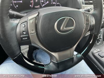 2015 Lexus RX   - Photo 18 - San Jose, CA 95116