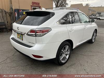 2015 Lexus RX   - Photo 9 - San Jose, CA 95116