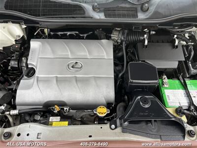 2015 Lexus RX   - Photo 12 - San Jose, CA 95116