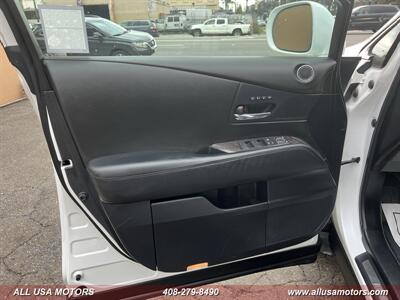 2015 Lexus RX   - Photo 15 - San Jose, CA 95116
