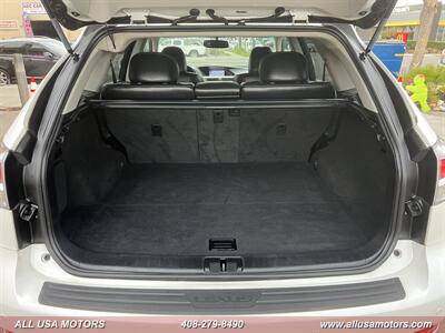 2015 Lexus RX   - Photo 24 - San Jose, CA 95116