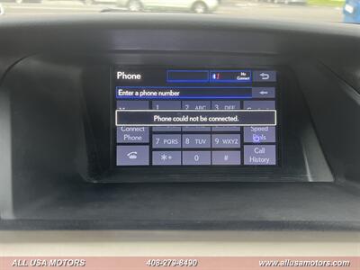 2015 Lexus RX   - Photo 41 - San Jose, CA 95116