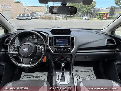2018 Subaru Crosstrek 2.0i Premium - Photo 26 - San Jose, CA 95116