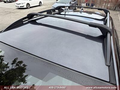 2018 Subaru Crosstrek 2.0i Premium - Photo 11 - San Jose, CA 95116